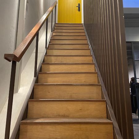 Yellow Door Hua Hin Exterior photo